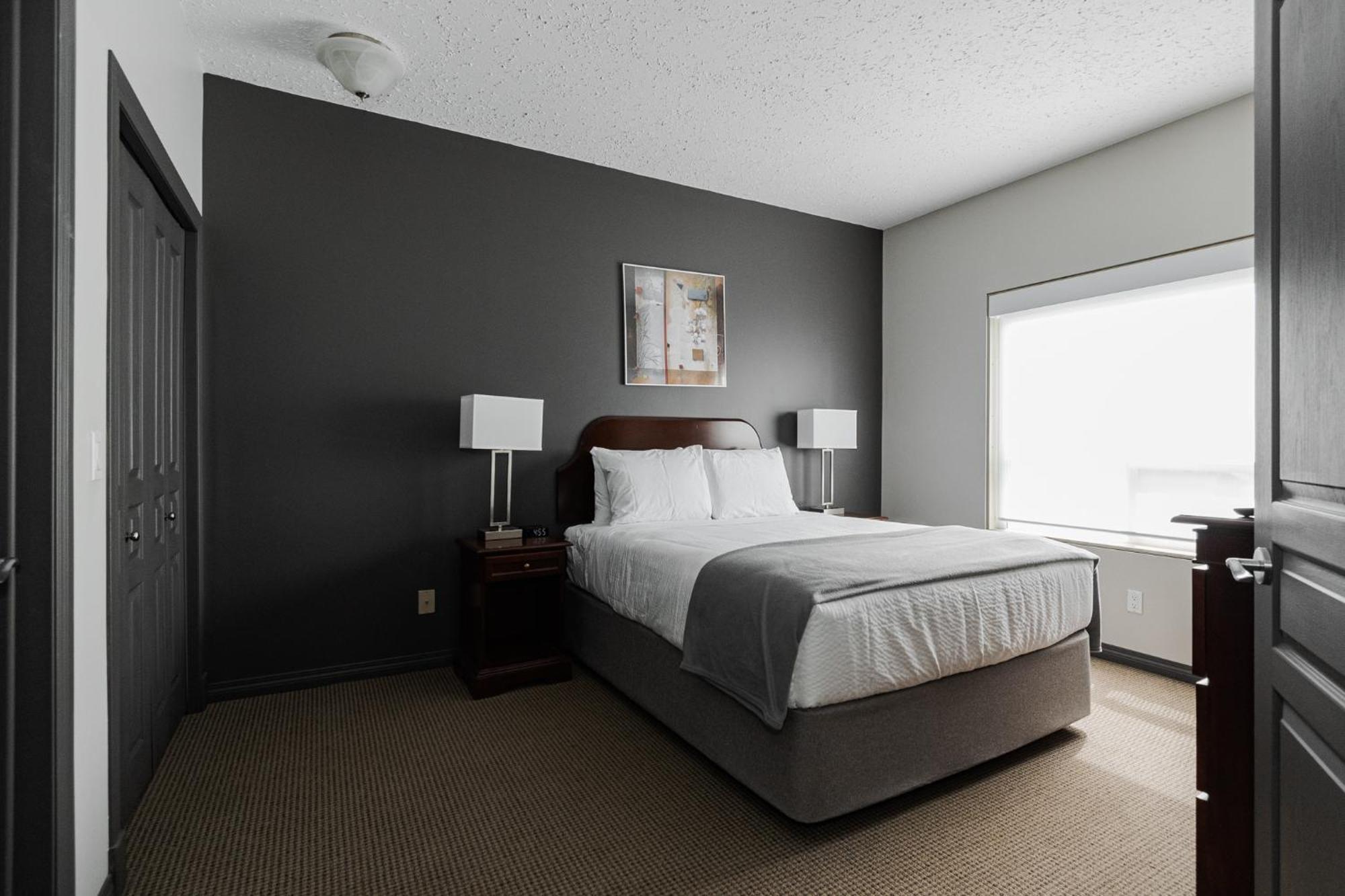 Premier Residence - Fort Mcmurray Eksteriør bilde