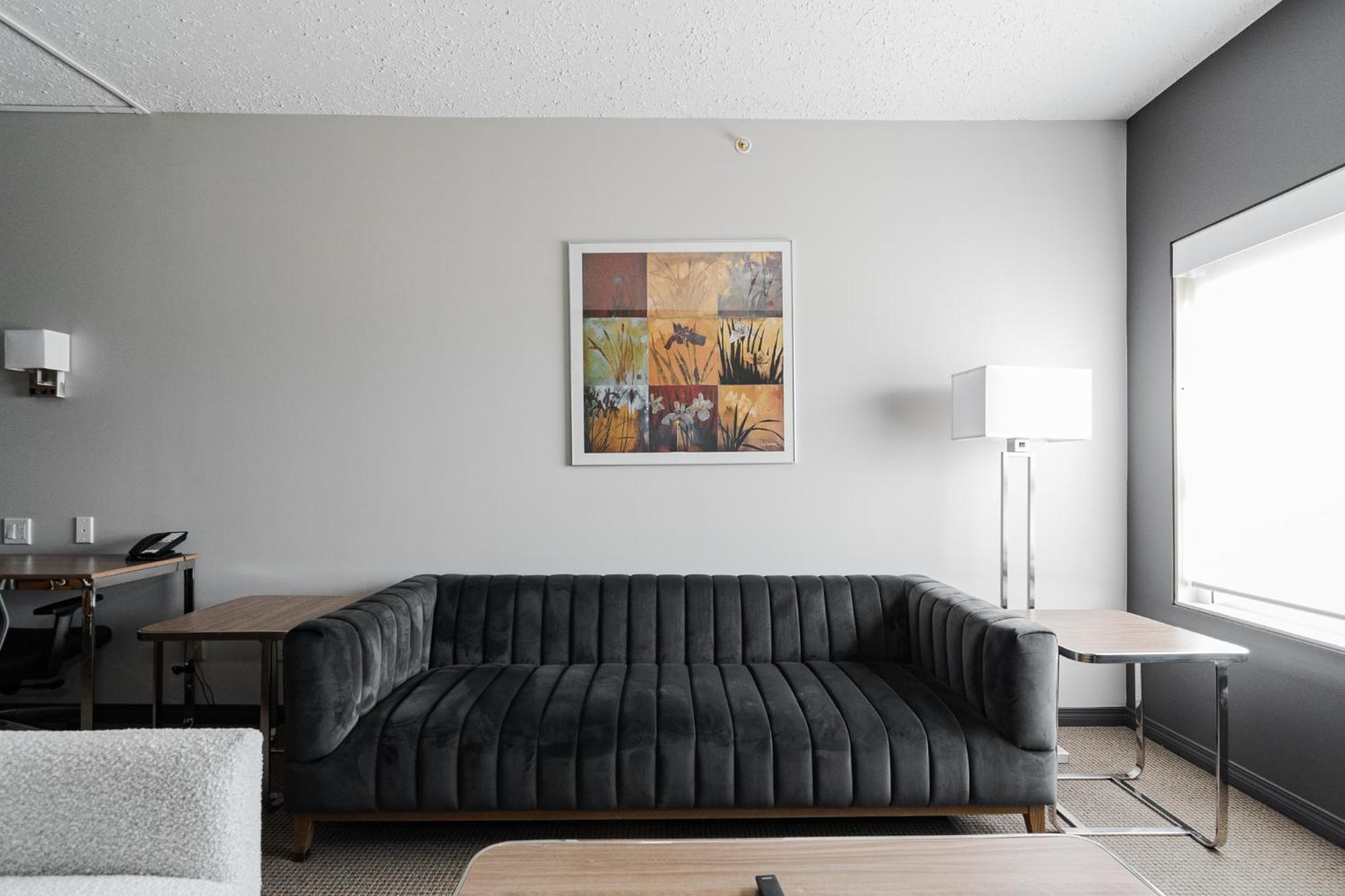 Premier Residence - Fort Mcmurray Eksteriør bilde